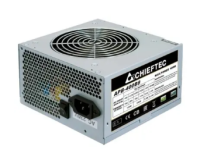 Chieftec 400W OEM (APB-400B8) ATX v.2.3, A.PFC, Fan 12cm
