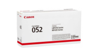 Canon Cartridge 052HBk 2200C002 Тонер-картридж для Canon MF421dw/426dw/428x/429x, LBP 212dw/214dw/215x  (9200 стр.) чёрный (GR)