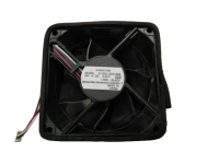 Вентилятор постоянного тока 80 мм, парт.номер: AX640159, б/у