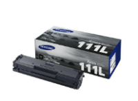 Samsung MLT-D111L/SEE Тонер Картридж черный для Xpress M2022, M2022W, M2020, M2021, M2020W, M2021W, M2070 (1800стр.) (SU801A)