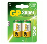 GP 14A-2CR2 (SUPER) (2 шт. в упаковке) {02674}
