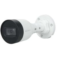 EZ-IP EZ-IPC-B1B20P-0360B Видеокамера IP цилиндрическая, 1/2.7" 2 Мп КМОП @ 25 к/с, объектив 3.6 мм, H.265+/H.265/H.264/H.264+, IP67