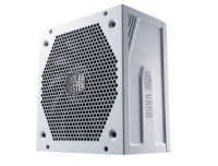 Блок питания Cooler Master ATX 850W V Gold V2 White Case 80+ gold (24+8+4+4pin) APFC 120mm fan 12xSATA RTL