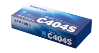 Samsung CLT-C404S Тонер Картридж голубой для Samsung SL-C430/SL-C480 (1000стр.) (ST974A)