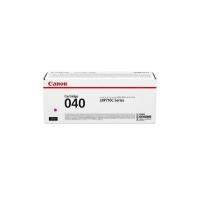 Canon Cartridge 040M  0456C001 Тонер-картридж пурпурный для Canon LBP710Cx/712Cx (5400 стр.)