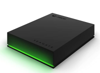 Seagate Portable HDD 4Tb Game Drive for Xbox STKX4000402 {USB 3.0, 2.5", Black}