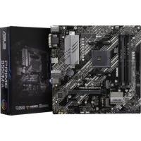 Asus PRIME B550M-A {Soc-AM4 AMD B550 4xDDR4 mATX AC`97 8ch(7.1) GbLAN RAID+VGA+DVI+HDMI}