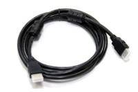 5bites APC-200-020F кабель HDMI / M-M / V2.0 / 4K / HIGH SPEED / ETHERNET / 3D / FERRITES / 2M