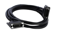 5bites APC-099-020 Кабель  DVI M / DVI M (24+1) double link, 2м.
