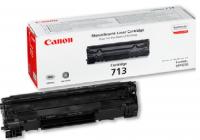 Картридж лазерный Canon 713
