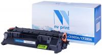 Картридж лазерный NV-print CE505A/CF280A