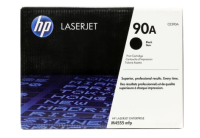 HP CE390A Картридж ,Black{LJ M4555MFP/LJ 601n, Black, (10000стр.)}