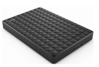 Seagate Portable HDD 4Tb Expansion STKC4000400 {USB 3.0, 2.5", Black}