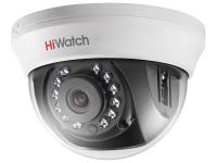 HD-TVI видеокамера HiWatch DS-T203(B) (3.6 mm)