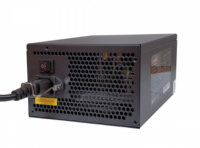 Exegate EX260644RUS-S Блок питания 650PPE, ATX, SC, black, APFC, 12cm, 24p+4p, PCI-E, 5*SATA, 3*IDE,  FDD + кабель 220V с защитой от выдергивания