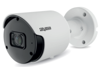 Уличная IP видеокамера Satvision с фиксированным объективом  SVI-S183A SD SL 8Mpix 2.8mm