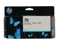 HP C9449A Картридж №70, Photo Black {DJ Z2100/Z3100, Photo Black (130 ml)}