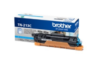 Brother TN-213C Тонер HLL3230CDW/DCPL3550CDW/MFCL3770CDW голубой (1300стр) (TN213C)
