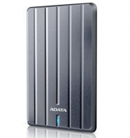 A-Data Portable HDD 2Tb HC660 AHC660-2TU31-CGY {USB 3.1, 2.5", Grey}