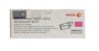 XEROX 106R01632 Тонер-картридж Xerox Phaser 6000/6010, magenta