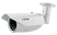 Уличная AHD видеокамера с вариофокальным объективом DVC-S692V 2 Mpix 2.8-12mm UTC