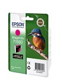 EPSON C13T15934010 EPSON T1593 для Stylus Photo R2000 (magenta) (cons ink)