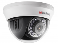 HD-TVI видеокамера HiWatch DS-T201 (6 mm)