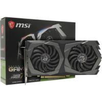 MSI GeForce GTX 1660 SUPER GAMING X  RTL