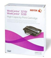 XEROX 106R01487 Принт-картридж для Xerox WC 3210/3220 (4.1К)