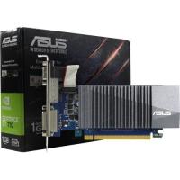 ASUS GT710-SL-1GD5 RTL {GT 710 1Gb, 32bit, GDDR5, DVI+ HDMI+ VGA}