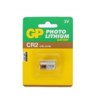 GP Lithium CR2 (1 шт. в уп-ке) {03195}