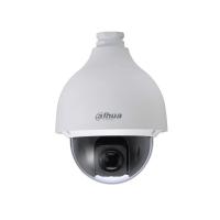 DAHUA DH-SD50432XA-HNR Уличная купольная PTZ IP-видеокамера Starlight с ИИ