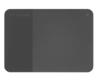 TOSHIBA HDTP340EK3CA Canvio Ready 4ТБ 2.5" USB 3.2 Gen 1