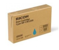 Ricoh Картридж голубой тип MP CW2200 (841636)
