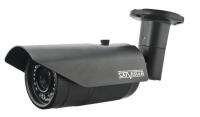 Уличная AHD видеокамера с вариофокальным объективом SVC-S692V SL 2 Mpix 2.8-12mm OSD