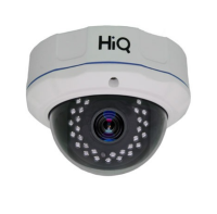 Уличная IP камера  HIQ-3540 H (2,8-12)