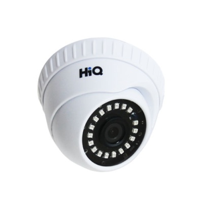 Внутренняя AHD камера HIQ-2103 фото в интернет-магазине Business Service Group