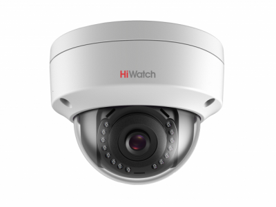 IP-камера HiWatch DS-I252 (6 mm) фото в интернет-магазине Business Service Group