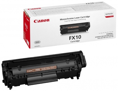 Картридж лазерный Canon FX-10 фото в интернет-магазине Business Service Group