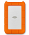 Seagate Portable HDD 4Tb Expansion  LAC9000633 {USB 3.0, 2.5", Orange}