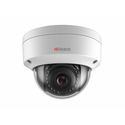 IP-камера HiWatch DS-I202 (D) (4 mm) фото в интернет-магазине Business Service Group