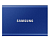 Накопитель SSD Samsung USB Type-C 1Tb MU-PC1T0H/WW T7 1.8"