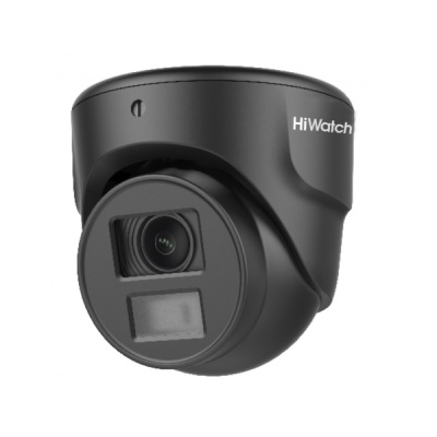 HD-TVI видеокамера HiWatch DS-T203N (2.8 mm) фото в интернет-магазине Business Service Group