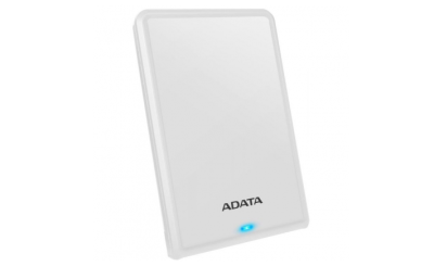 A-Data Portable HDD 1Tb HV620S AHV620S-1TU31-CWH {USB 3.1, 2.5", White} фото в интернет-магазине Business Service Group