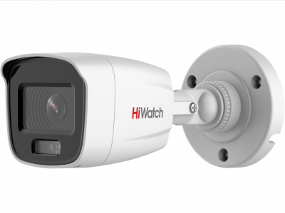 IP-камера HiWatch DS-I250L (2.8 mm)   ColorVu фото в интернет-магазине Business Service Group