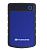Transcend Portable HDD 2Tb StoreJet TS2TSJ25H3B {USB 3.0, 2.5", blue}