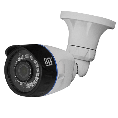 Уличная камера видеонаблюдения ST-2003 2,8mm, б/у фото в интернет-магазине Business Service Group