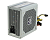 Chieftec 700W OEM (GPC-700S) {ATX v.2.3,КПД  80%, A.PFC, 2x PCI-E (6+2-Pin), 6x SATA}