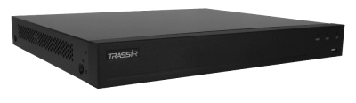 TRASSIR MiniNVR 2209R-8P - Сетевой видеорегистратор c 8-ю портами PoE для записи и воспроизведения до 9-ти любых IP-видеокамер (ONVIF, RTSP, нативная поддержка TRASSIR, ActiveCam, HiWatch, Hikvision, фото в интернет-магазине Business Service Group