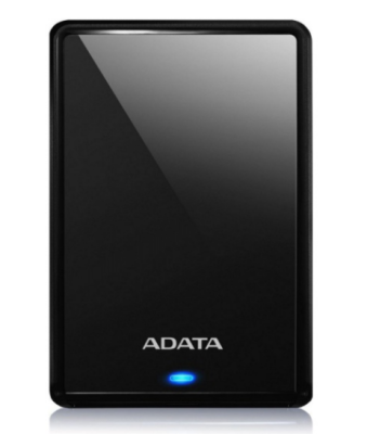 A-Data Portable HDD 1Tb HV620S AHV620S-1TU31-CBK {USB 3.1, 2.5", Black} фото в интернет-магазине Business Service Group